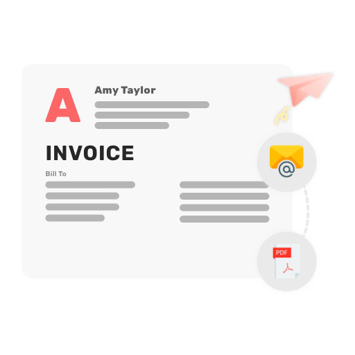 Invoices and Quotations