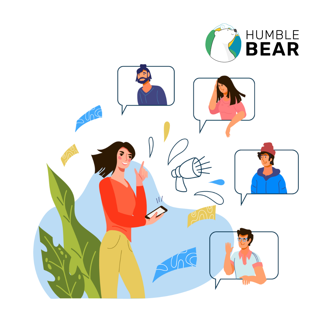 Join HumbleBear CRM’s Exciting Referral Campaign and Earn Rewards!